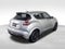 2015 Nissan Juke NISMO w/ SUEDE SEAT TRIM