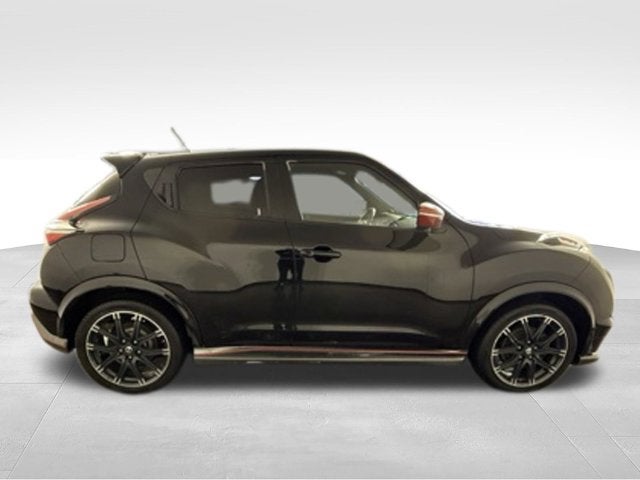 2015 Nissan Juke NISMO w/ PREMIUM AUDIO