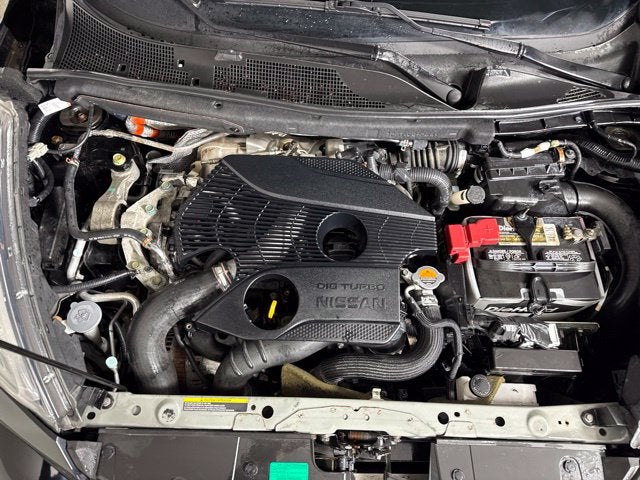 2015 Nissan Juke NISMO w/ PREMIUM AUDIO