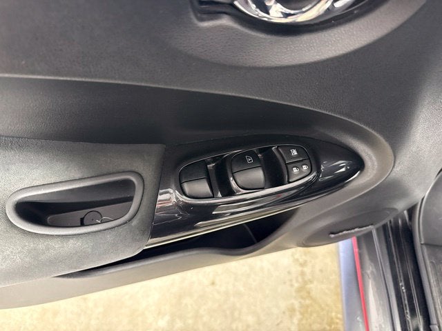 2015 Nissan Juke NISMO w/ PREMIUM AUDIO