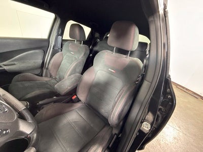 2015 Nissan Juke NISMO w/ PREMIUM AUDIO