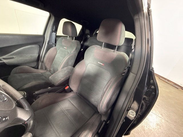 2015 Nissan Juke NISMO w/ PREMIUM AUDIO