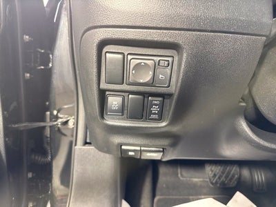 2015 Nissan Juke NISMO w/ PREMIUM AUDIO