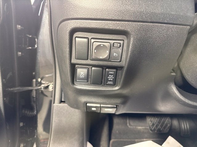 2015 Nissan Juke NISMO w/ PREMIUM AUDIO