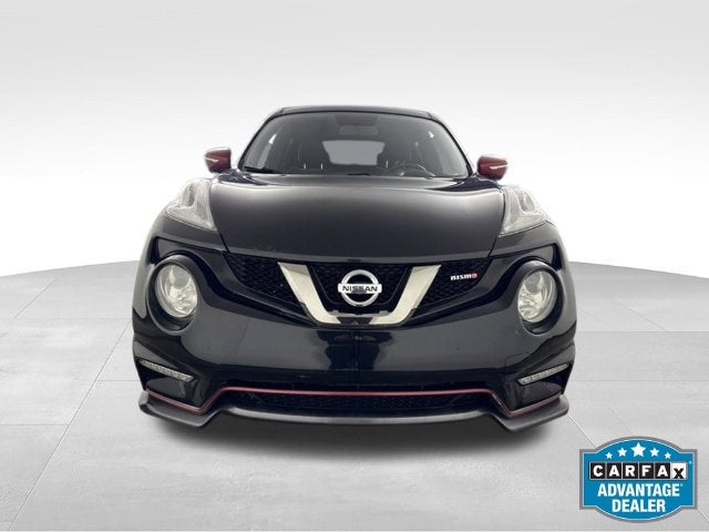 2015 Nissan Juke NISMO w/ PREMIUM AUDIO