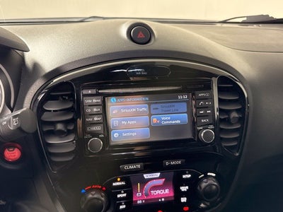 2015 Nissan Juke NISMO w/ PREMIUM AUDIO