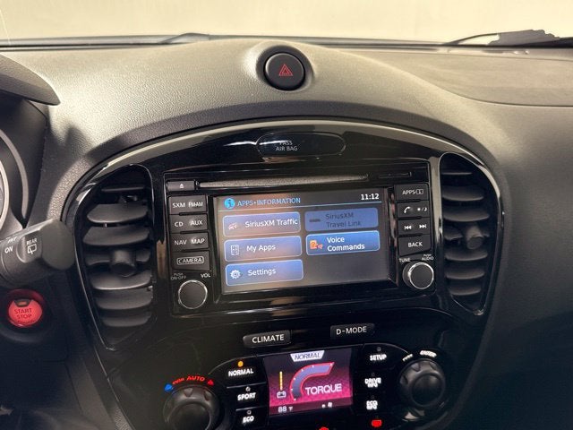 2015 Nissan Juke NISMO w/ PREMIUM AUDIO