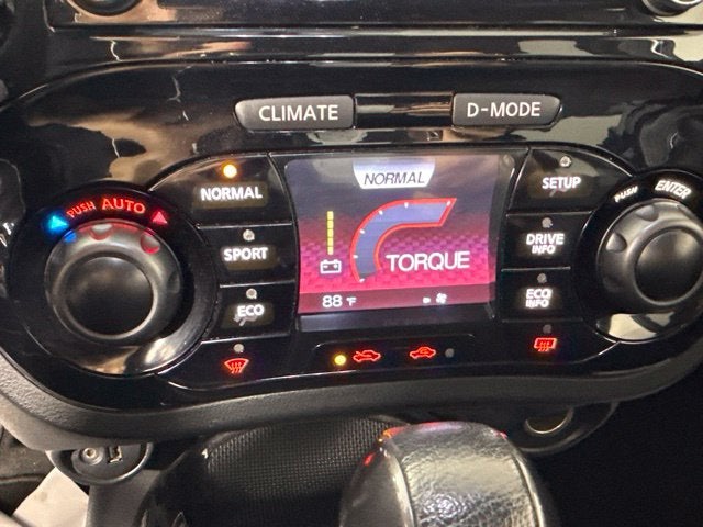 2015 Nissan Juke NISMO w/ PREMIUM AUDIO