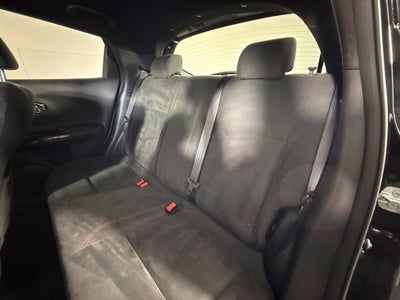 2015 Nissan Juke NISMO w/ PREMIUM AUDIO