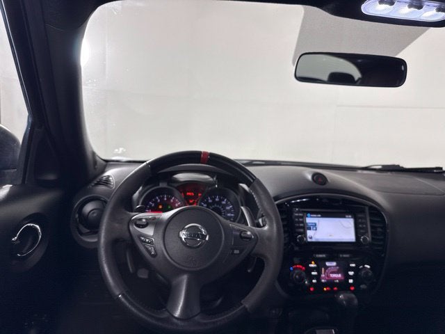 2015 Nissan Juke NISMO w/ PREMIUM AUDIO