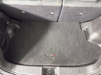 2015 Nissan Juke NISMO w/ PREMIUM AUDIO