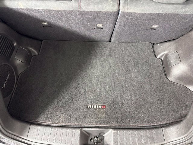 2015 Nissan Juke NISMO w/ PREMIUM AUDIO