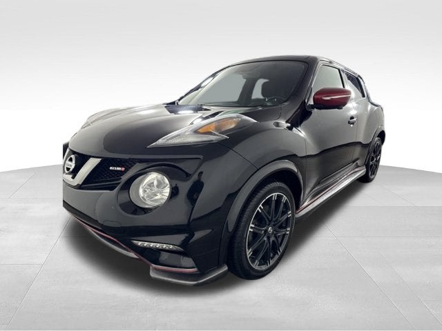 2015 Nissan Juke NISMO w/ PREMIUM AUDIO