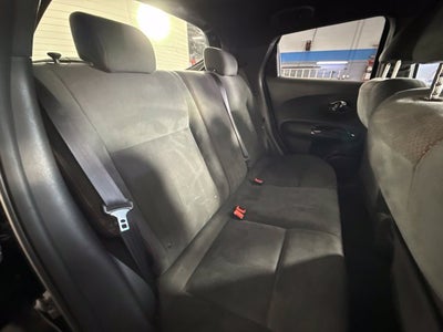 2015 Nissan Juke NISMO w/ PREMIUM AUDIO