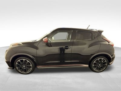 2015 Nissan Juke NISMO w/ PREMIUM AUDIO