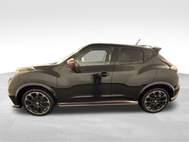 2015 Nissan Juke NISMO w/ PREMIUM AUDIO