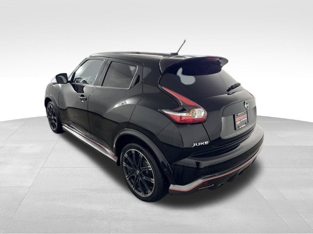 2015 Nissan Juke NISMO w/ PREMIUM AUDIO