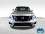 2017 Nissan Armada Platinum w/ MOONROOF