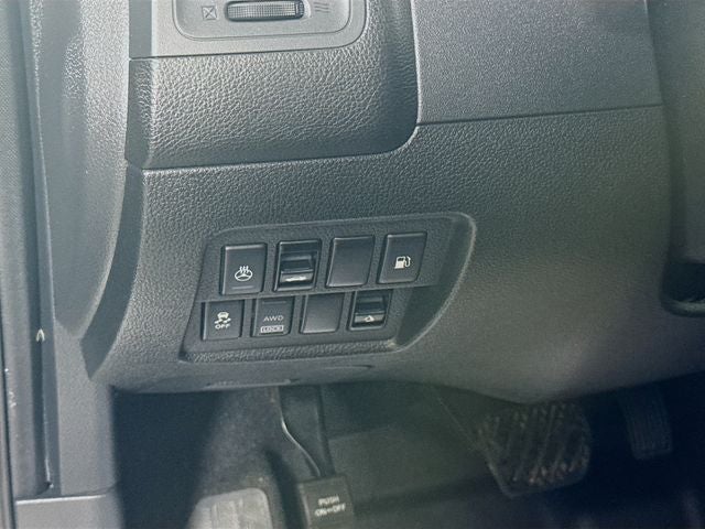 2011 Nissan Murano CrossCabriolet Base AWD w/ HEATED SEATS