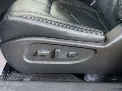 2011 Nissan Murano CrossCabriolet Base AWD w/ HEATED SEATS