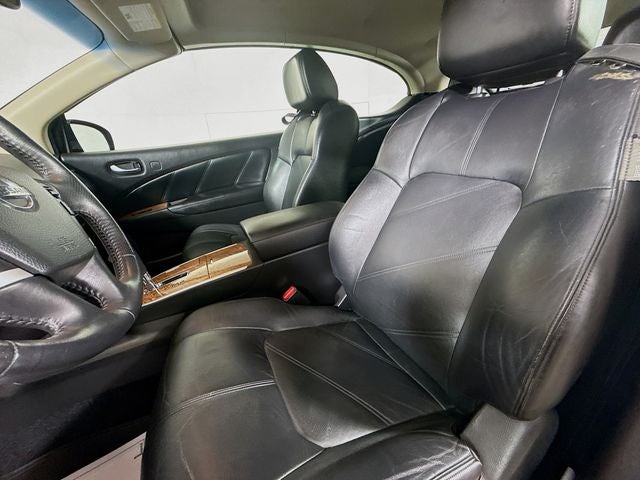 2011 Nissan Murano CrossCabriolet Base AWD w/ HEATED SEATS