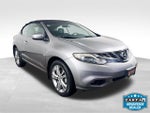 2011 Nissan Murano CrossCabriolet Base AWD w/ HEATED SEATS