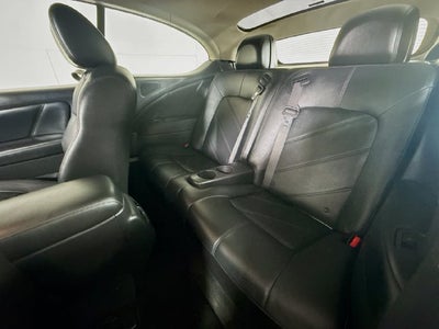 2011 Nissan Murano CrossCabriolet Base AWD w/ HEATED SEATS