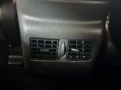 2011 Nissan Murano CrossCabriolet Base AWD w/ HEATED SEATS