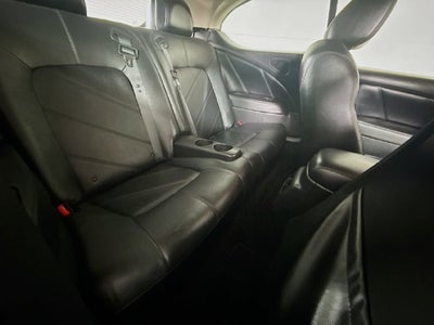 2011 Nissan Murano CrossCabriolet Base AWD w/ HEATED SEATS