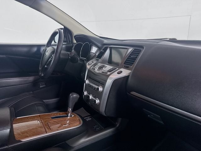 2011 Nissan Murano CrossCabriolet Base AWD w/ HEATED SEATS