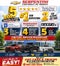 2011 Nissan Murano CrossCabriolet Base AWD w/ HEATED SEATS