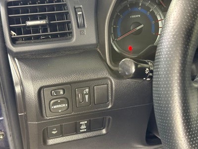 2016 Toyota 4Runner SR5 Premium w/ POWER MOONROOF