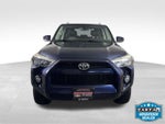 2016 Toyota 4Runner SR5 Premium w/ POWER MOONROOF