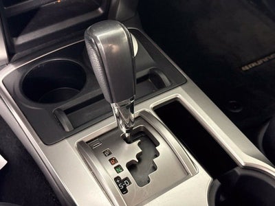 2016 Toyota 4Runner SR5 Premium w/ POWER MOONROOF