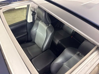 2016 Toyota 4Runner SR5 Premium w/ POWER MOONROOF