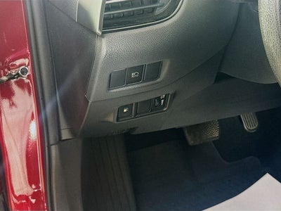 2019 Toyota C-HR LE w/ SAFETY ALERT