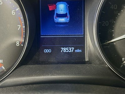 2019 Toyota C-HR LE w/ SAFETY ALERT