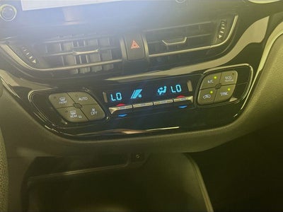 2019 Toyota C-HR LE w/ SAFETY ALERT