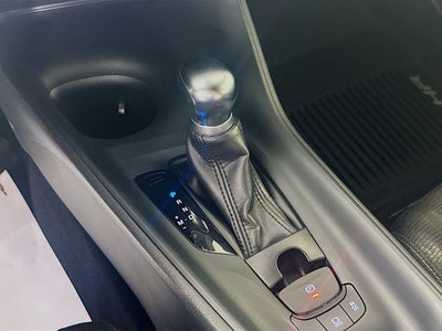 2019 Toyota C-HR LE w/ SAFETY ALERT