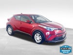 2019 Toyota C-HR LE w/ SAFETY ALERT
