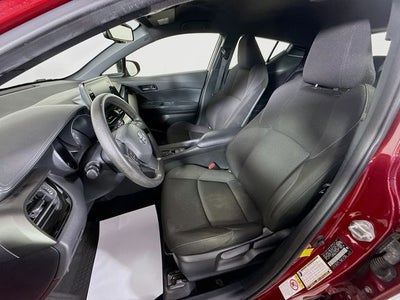 2019 Toyota C-HR LE w/ SAFETY ALERT