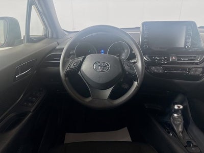2019 Toyota C-HR LE w/ SAFETY ALERT