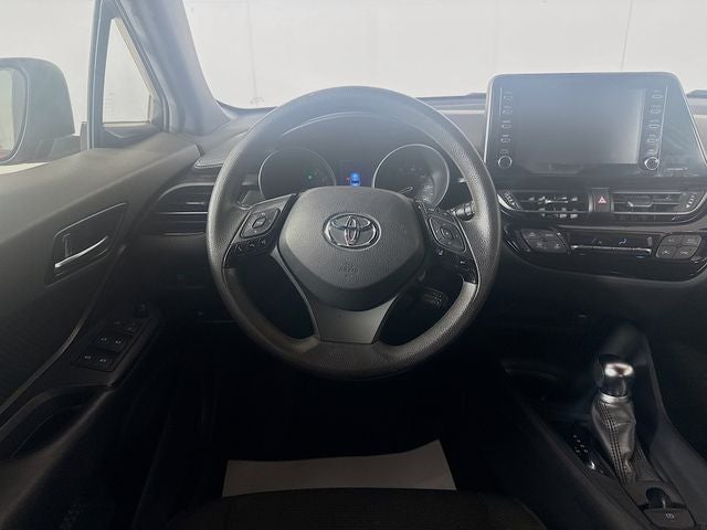 2019 Toyota C-HR LE w/ SAFETY ALERT