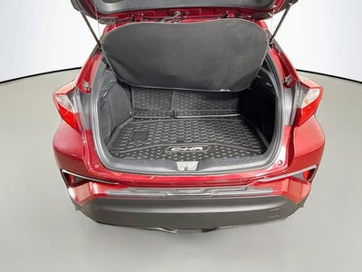 2019 Toyota C-HR LE w/ SAFETY ALERT