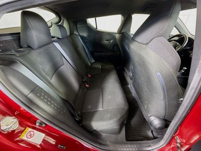 2019 Toyota C-HR LE w/ SAFETY ALERT