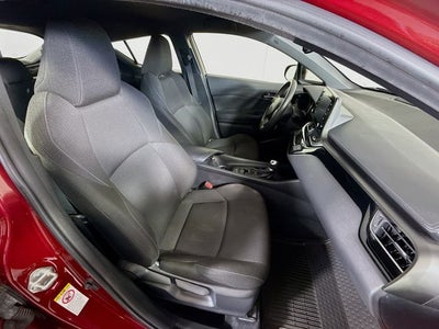 2019 Toyota C-HR LE w/ SAFETY ALERT