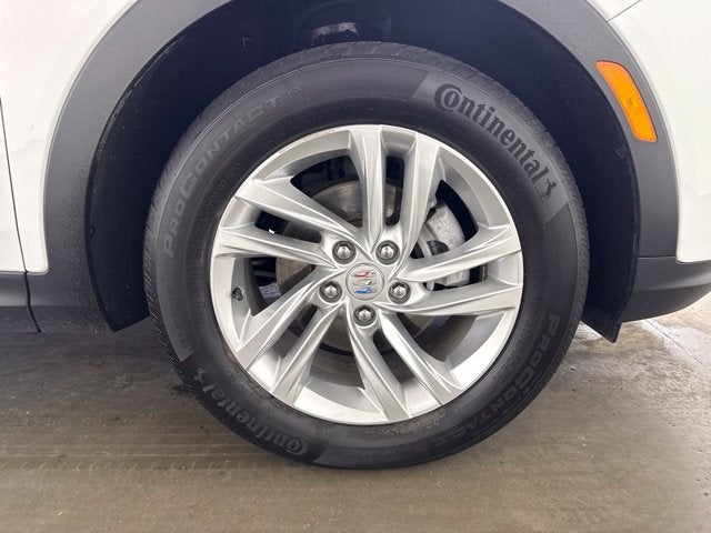 2025 Buick Envista Preferred w/ REMOTE START