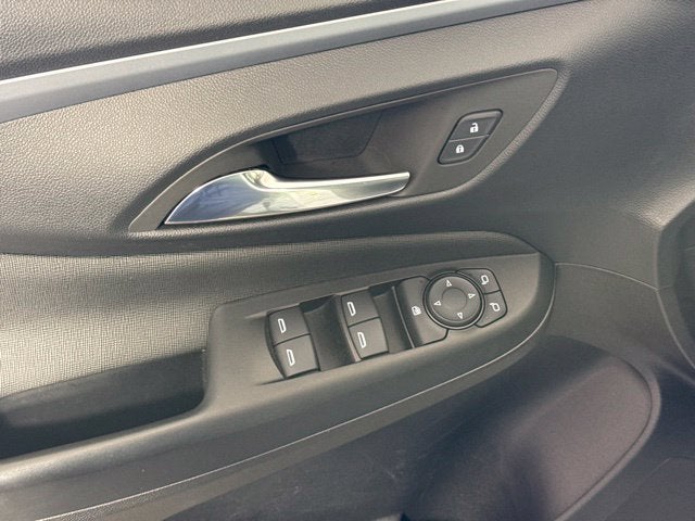 2025 Buick Envista Preferred w/ REMOTE START