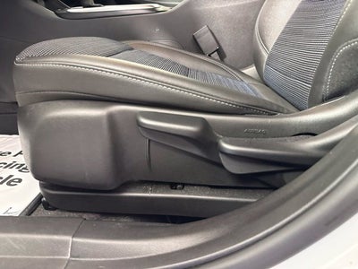 2025 Buick Envista Preferred w/ REMOTE START