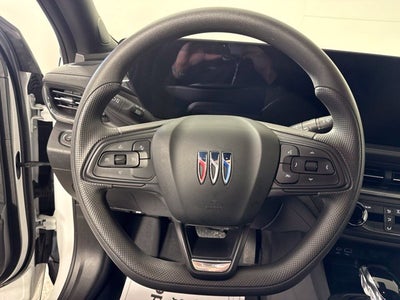 2025 Buick Envista Preferred w/ REMOTE START